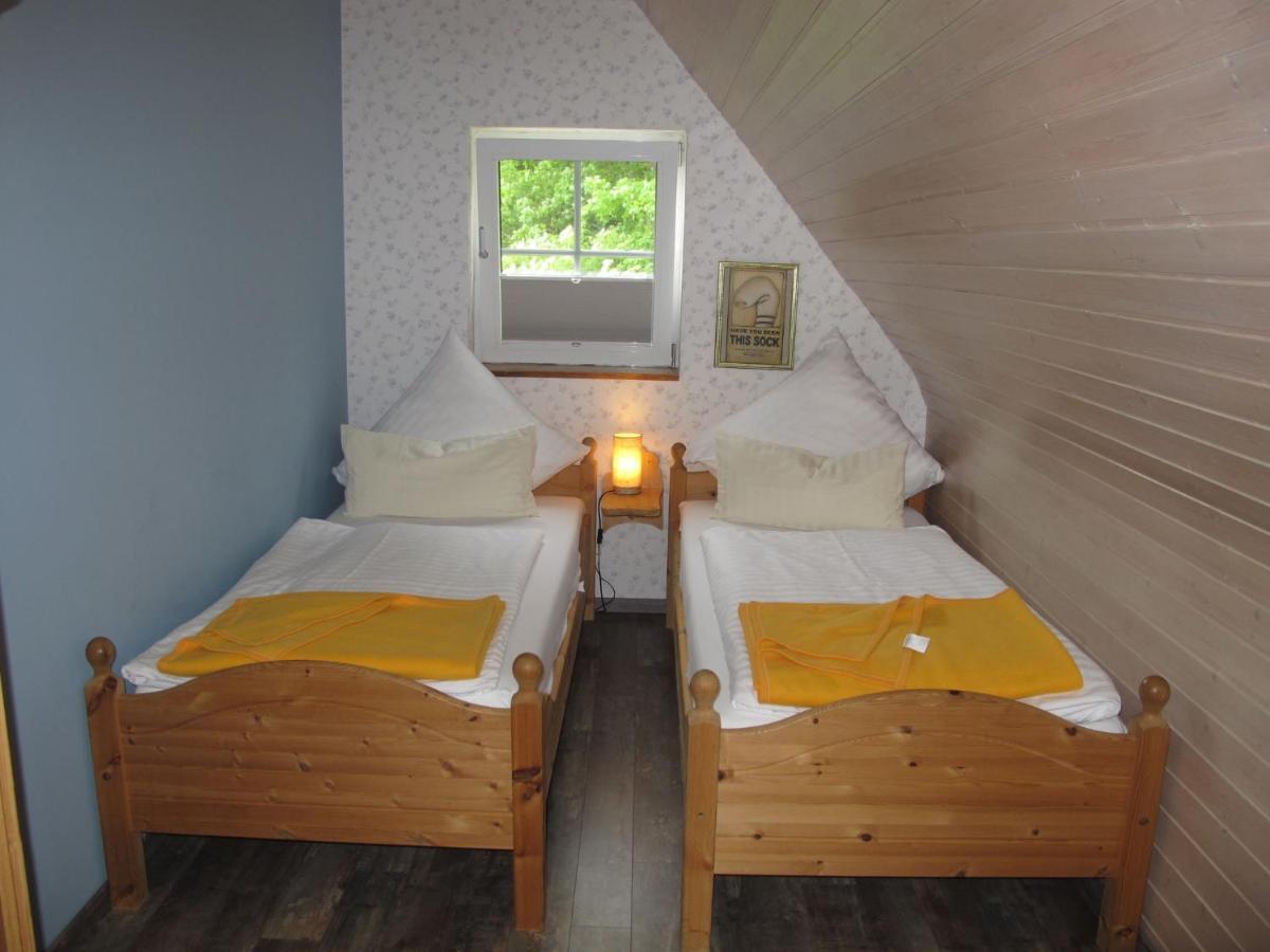 Holiday Home Huehnerhaus By Interhome Nonnevitz المظهر الخارجي الصورة